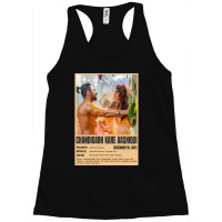 Classic Retro  Bollywood Dance Classical Music Racerback Tank | Artistshot