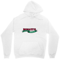 Rosati's Authentic Resto Unisex Hoodie | Artistshot