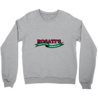 Rosati's Authentic Resto Crewneck Sweatshirt | Artistshot