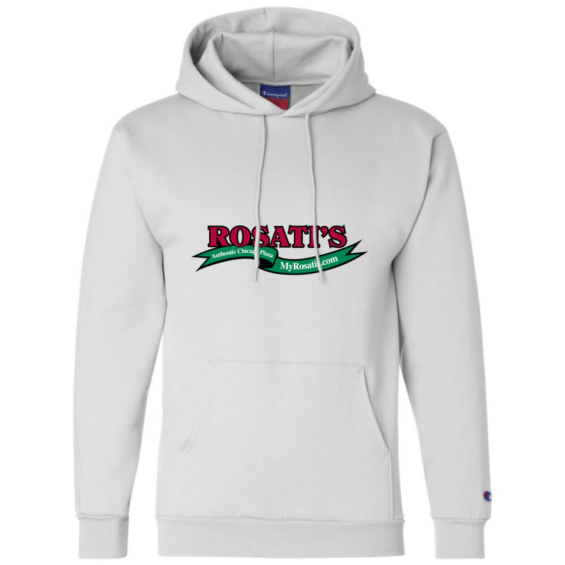 Rosati's Authentic Resto Champion Hoodie | Artistshot