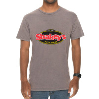 Shakey's Resto Vintage T-shirt | Artistshot