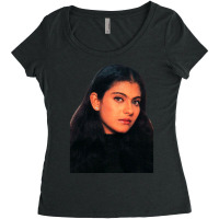 Classic Retro  Khans Women Men Women's Triblend Scoop T-shirt | Artistshot