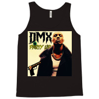 Dmx Tank Top | Artistshot