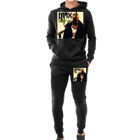 Dmx Hoodie & Jogger Set | Artistshot