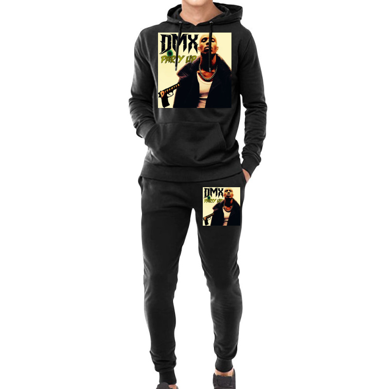 Dmx Hoodie & Jogger set by FIBRI SHOP | Artistshot