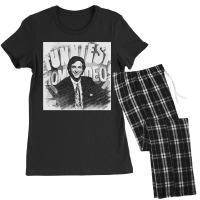 Graphic Picture  American Actor My Favorite People Women's Pajamas Set | Artistshot