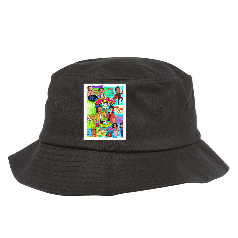 Graphic Movies Bollywoods Day Gifts Bucket Hat by LandinArtists | Artistshot