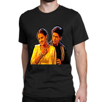 Graphic Picture  Bombay Cinema Vintage Music Classic T-shirt | Artistshot