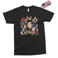 Graphic Picture  Khans Gifts Women Exclusive T-shirt | Artistshot