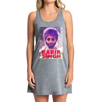 Graphic Vintage  Aamirs Mens Funny Tank Dress | Artistshot