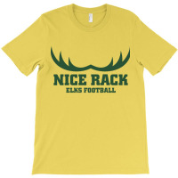 The Nice Football Merch T-shirt | Artistshot