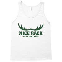 The Nice Football Merch Tank Top | Artistshot