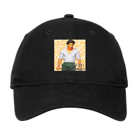 Retro Cartoon  Aamirs Gifts Men Adjustable Cap | Artistshot