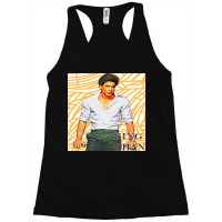 Retro Cartoon  Aamirs Gifts Men Racerback Tank | Artistshot