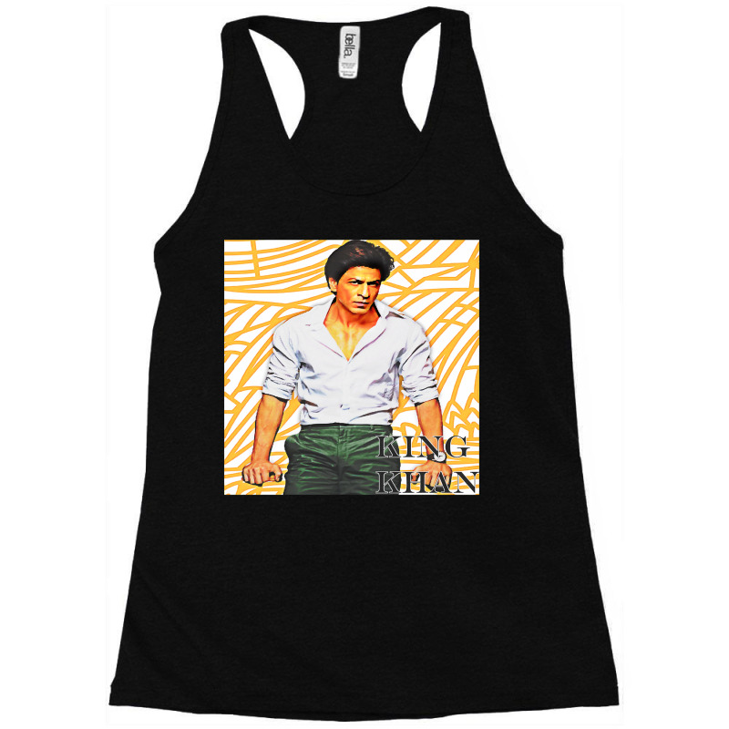 Retro Cartoon  Aamirs Gifts Men Racerback Tank by LandinArtists | Artistshot