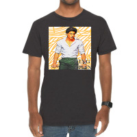 Retro Cartoon  Aamirs Gifts Men Vintage T-shirt | Artistshot