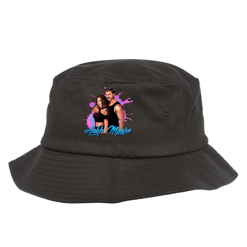 Retro Cartoon  Khans Day Gift Bucket Hat by LandinArtists | Artistshot