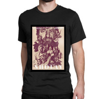 Retro Vintage  Bombay Cinema Mens My Favorite Classic T-shirt | Artistshot