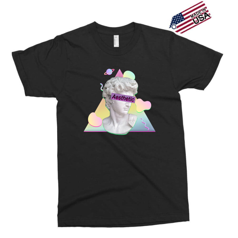 Vaporwave Aesthetic Exclusive T-shirt | Artistshot