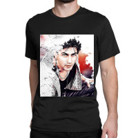 Vintage Animation Bollywoods Gift Men Classic T-shirt | Artistshot