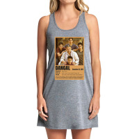 Vintage Classic Cartoon  Ladies Arts Characters Tank Dress | Artistshot