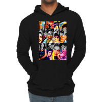 Vintage Classic Cartoon  Malang Movie Funny Gifts Men Lightweight Hoodie | Artistshot