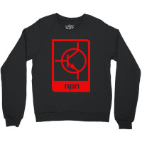 Transistorod Crewneck Sweatshirt | Artistshot