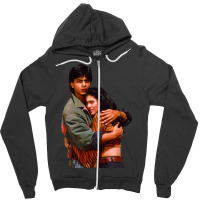 Vintage Graphic  India Movie Mens Best Zipper Hoodie | Artistshot