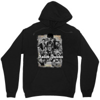 Vintage Graphic  Ricky Bahl Vintage Retro Unisex Hoodie | Artistshot