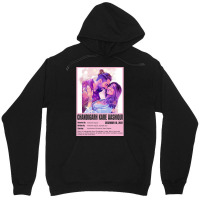 Vintage Graphic Bollywoods Man Music Unisex Hoodie | Artistshot