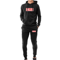 Lchaim To Life Jewish 26299397 Hoodie & Jogger Set | Artistshot