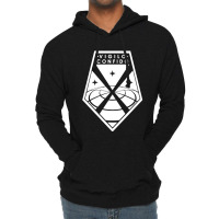 Vigilo Confido Xcom Lightweight Hoodie | Artistshot