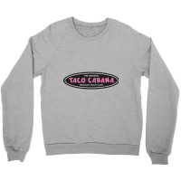 Resto Taco Cabana Crewneck Sweatshirt | Artistshot