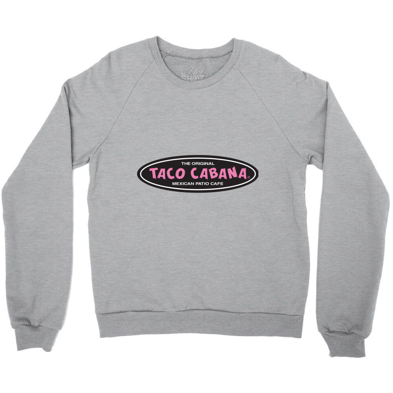 Resto Taco Cabana Crewneck Sweatshirt | Artistshot