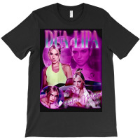 Dua Purple   Vintage T-shirt | Artistshot