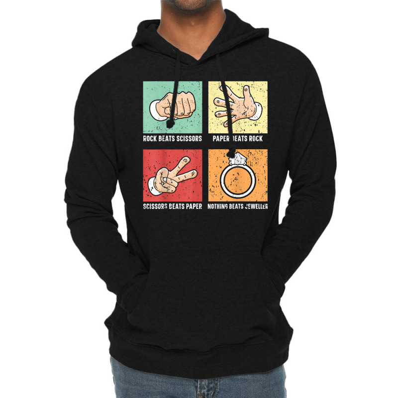 Goldsmith And Wine Make Everything Fine Jewelry Making T Shirt Lightweight Hoodie | Artistshot