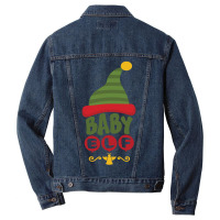 Baby Elf Men Denim Jacket | Artistshot