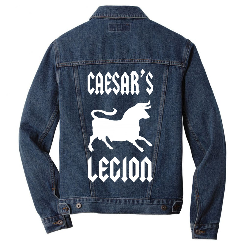 Caesars Legion Men Denim Jacket | Artistshot