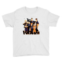 Anime Youth Tee | Artistshot