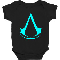 Happy Dragon Gaming Baby Bodysuit | Artistshot