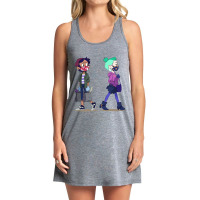 Funny Men Lumity Grom Gifts Women Tank Dress | Artistshot