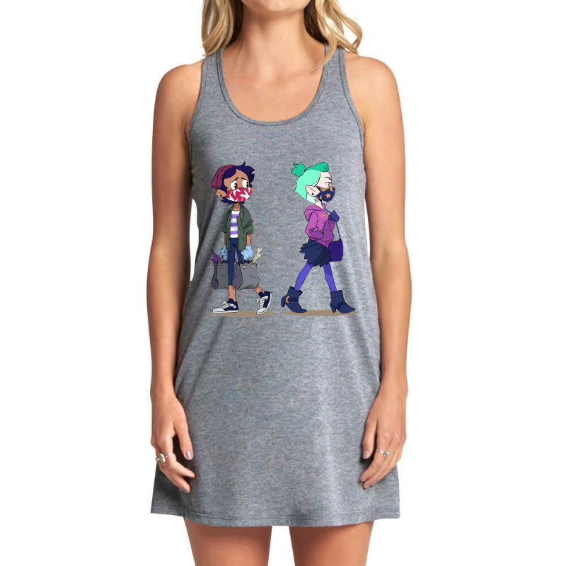 Funny Men Lumity Grom Gifts Women Tank Dress by ArtistIsabelle | Artistshot