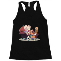 Lover Gift Lumity Hug Call Me Racerback Tank | Artistshot