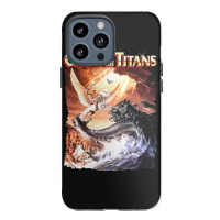 Graphic Transparent Retro Iphone 13 Pro Max Case | Artistshot