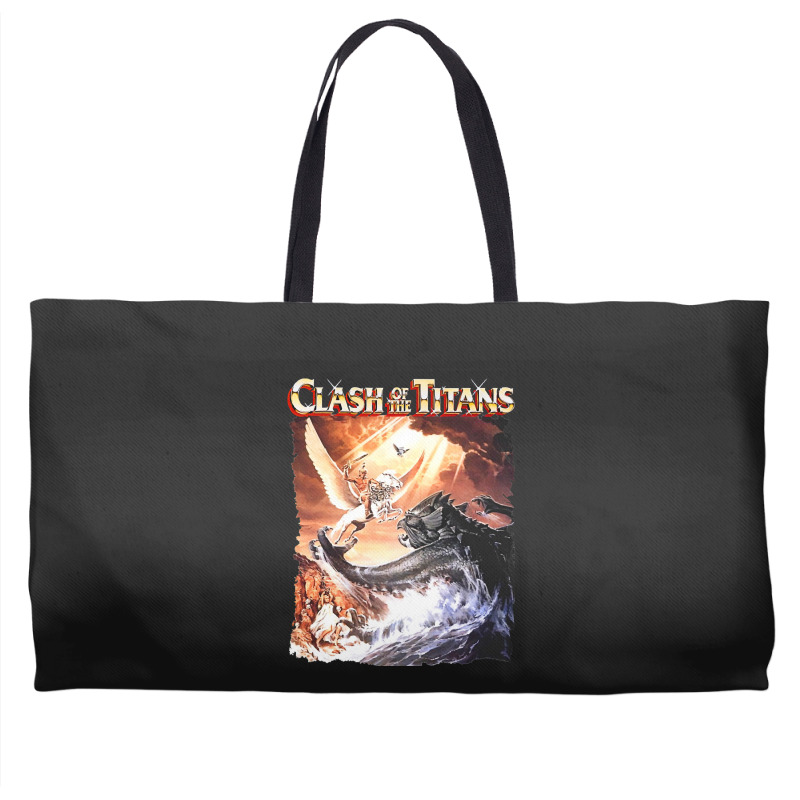 Graphic Transparent Retro Weekender Totes | Artistshot