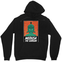 Mens Best The Gorgon Action Film Unisex Hoodie | Artistshot