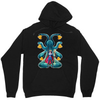 More Then Awesome Poster Retro Unisex Hoodie | Artistshot