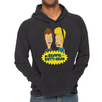 Character Animated Man Yellow Hair Mens My Favorite Vintage Hoodie | Artistshot