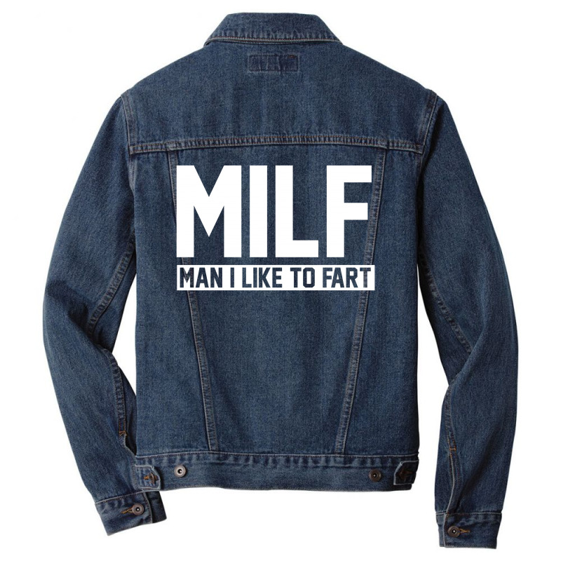 MILF Man I Love Fishing Men's T-shirt - Customon