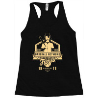 Funny Gift Warriors Funny Gifts Boys Girls Racerback Tank | Artistshot